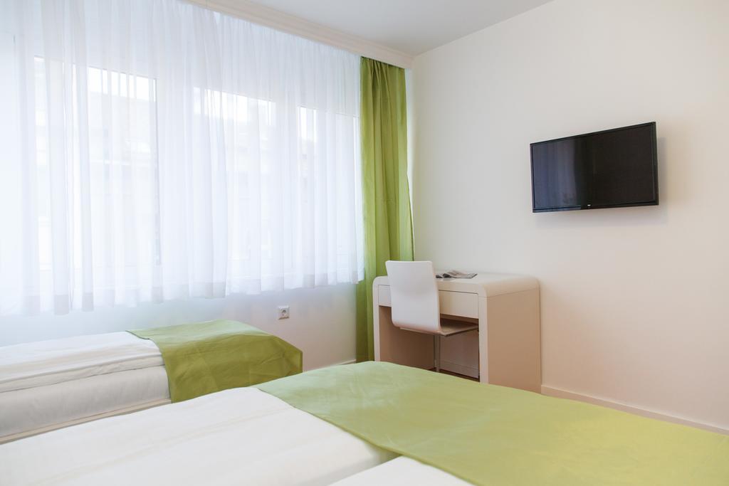 Central Belgrade Apartments 3 Exterior photo